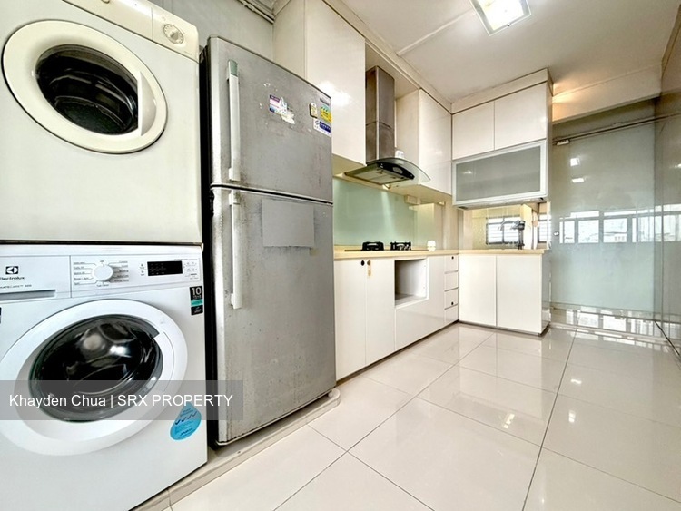 Blk 607 Yio Chu Kang Green (Ang Mo Kio), HDB 3 Rooms #545088001
